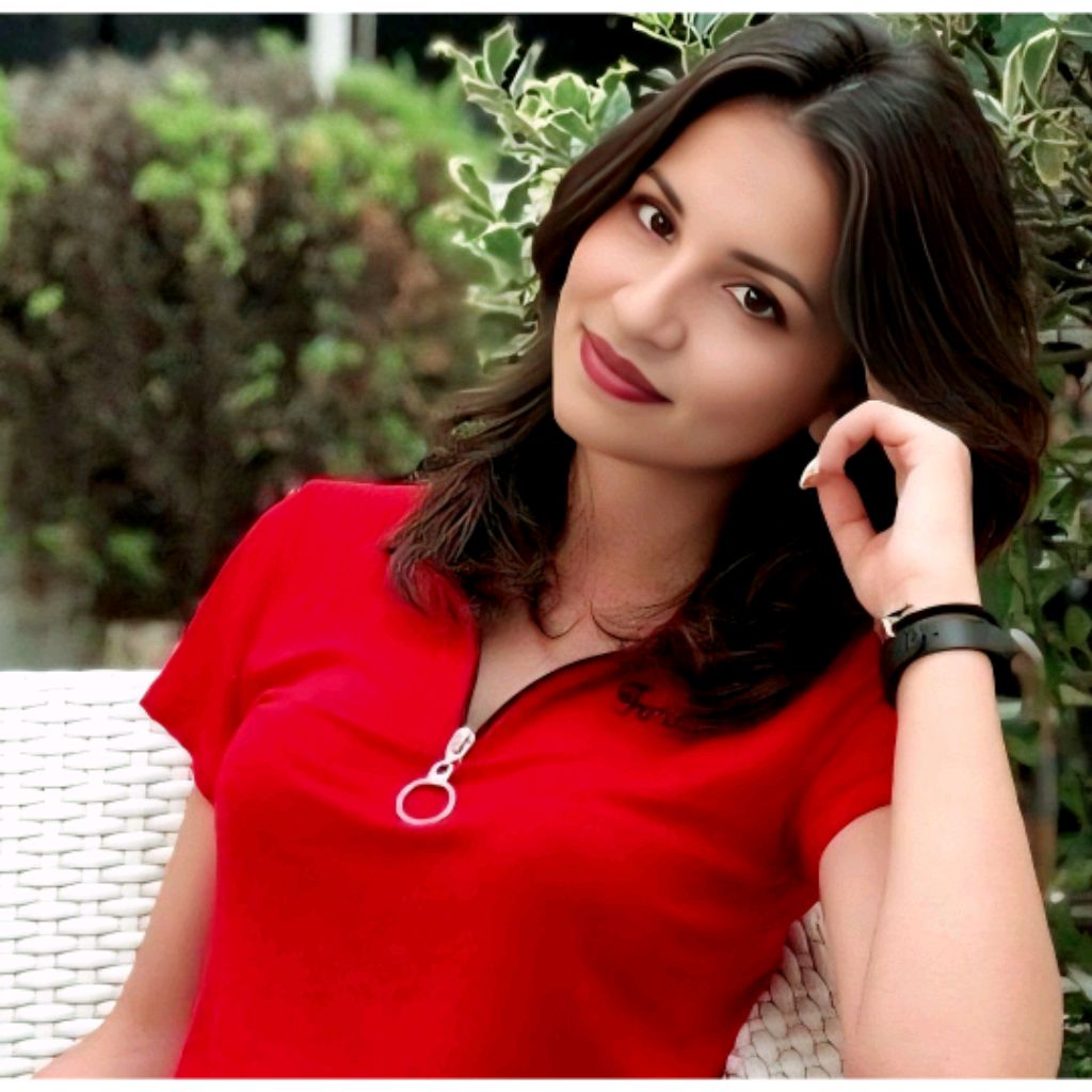 Юлиана🌟🤩 💓🌸🌺🌸