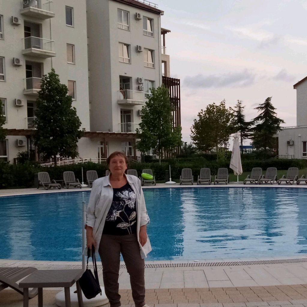 Татьяна