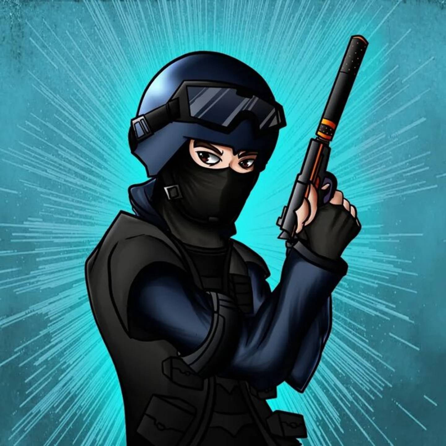 Кс player