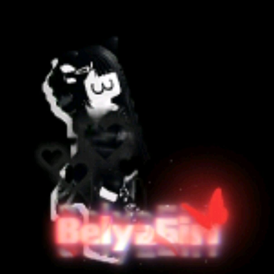 BelyaGirl