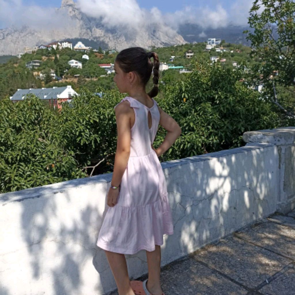 Камилка💕