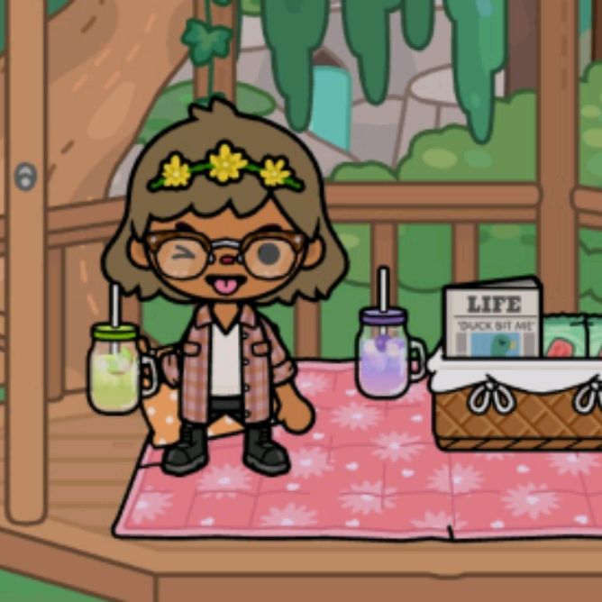 ^-🥝🥥°~Toca_Boca~°🥥🥝-^