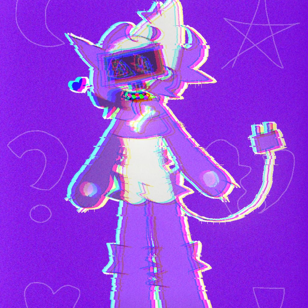 💜Kitty Bot🖤