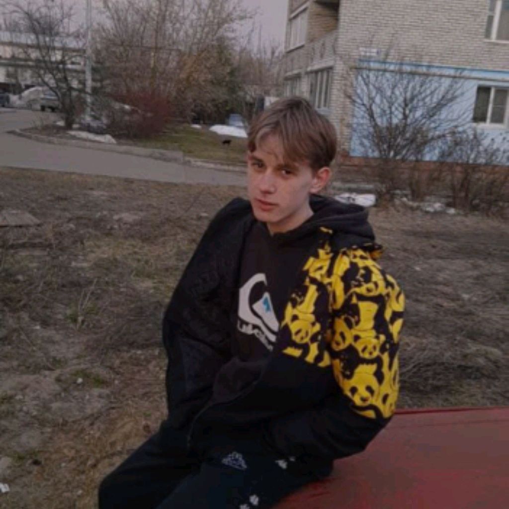 Даня