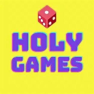 Holy Play