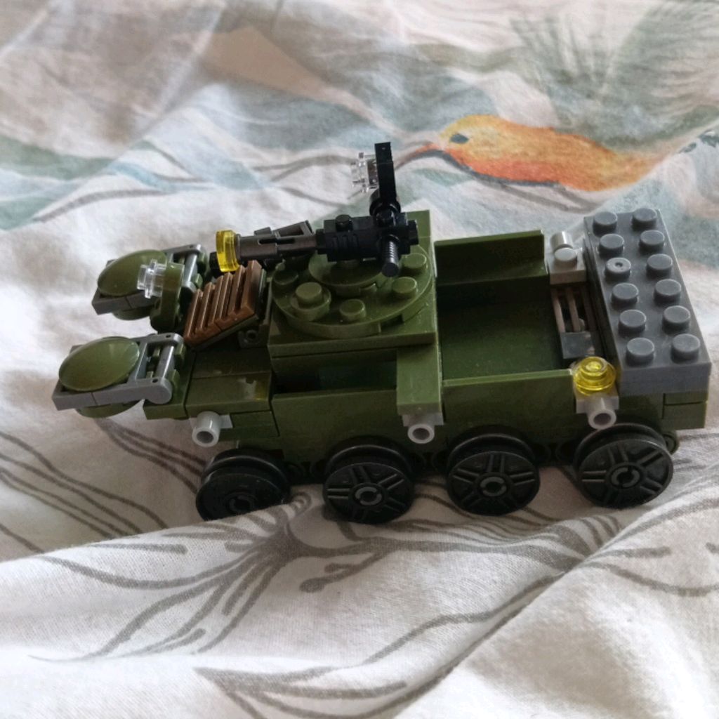 Lego