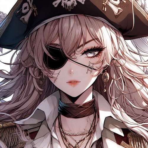 Юлия🏴☠️🏴☠️