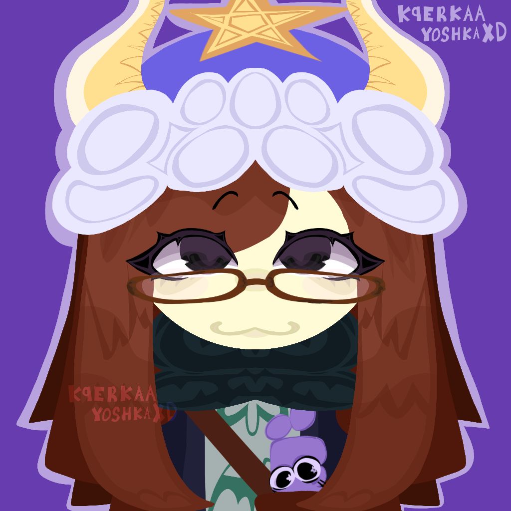 kqerkaa ^u^