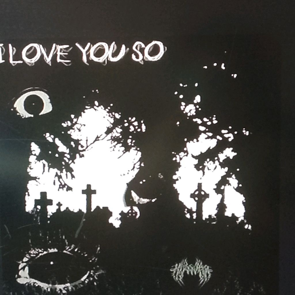 I Love You So