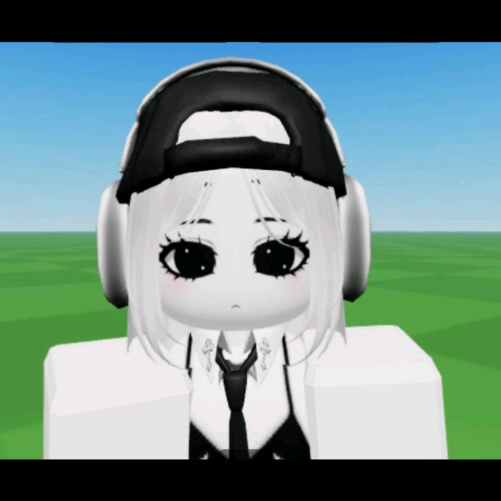 Roblox cat