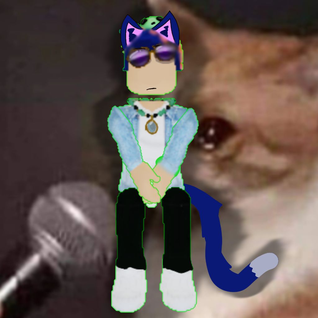 ∅★КоТ★∅