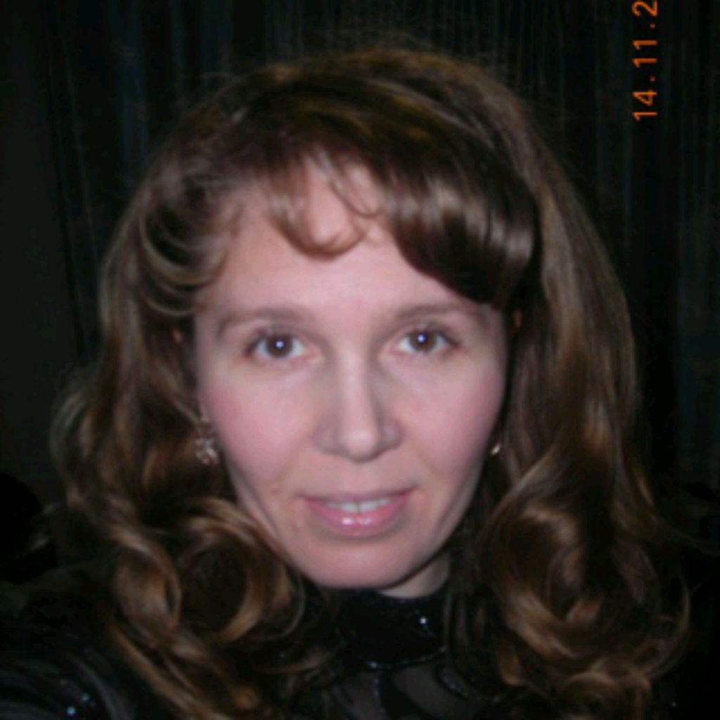 Евгения Терехова