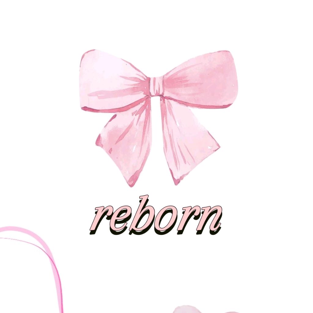 🌸reborn🌸