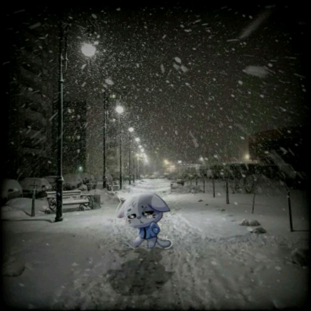 ~^lonely^~