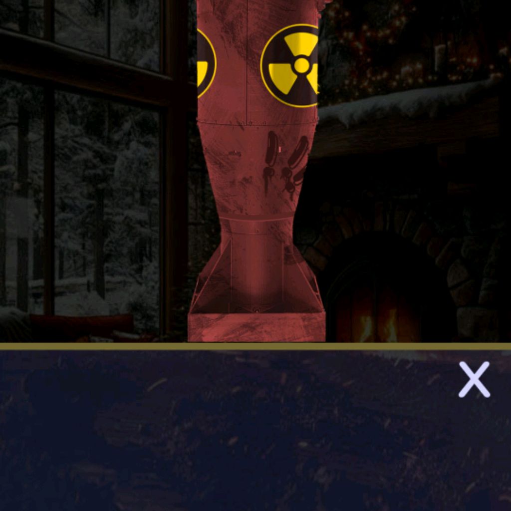 Я Ядерка