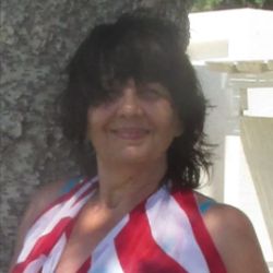 Maya Ohman