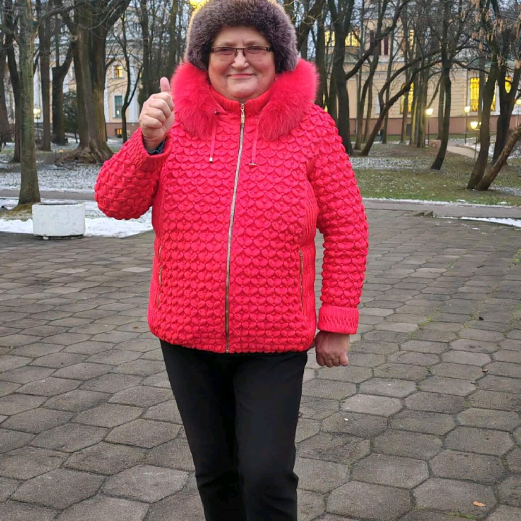ТАТЬЯНУШКА из ГОМЕЛЯ ...