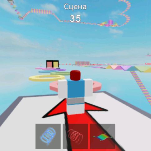 Роблокс Игры
