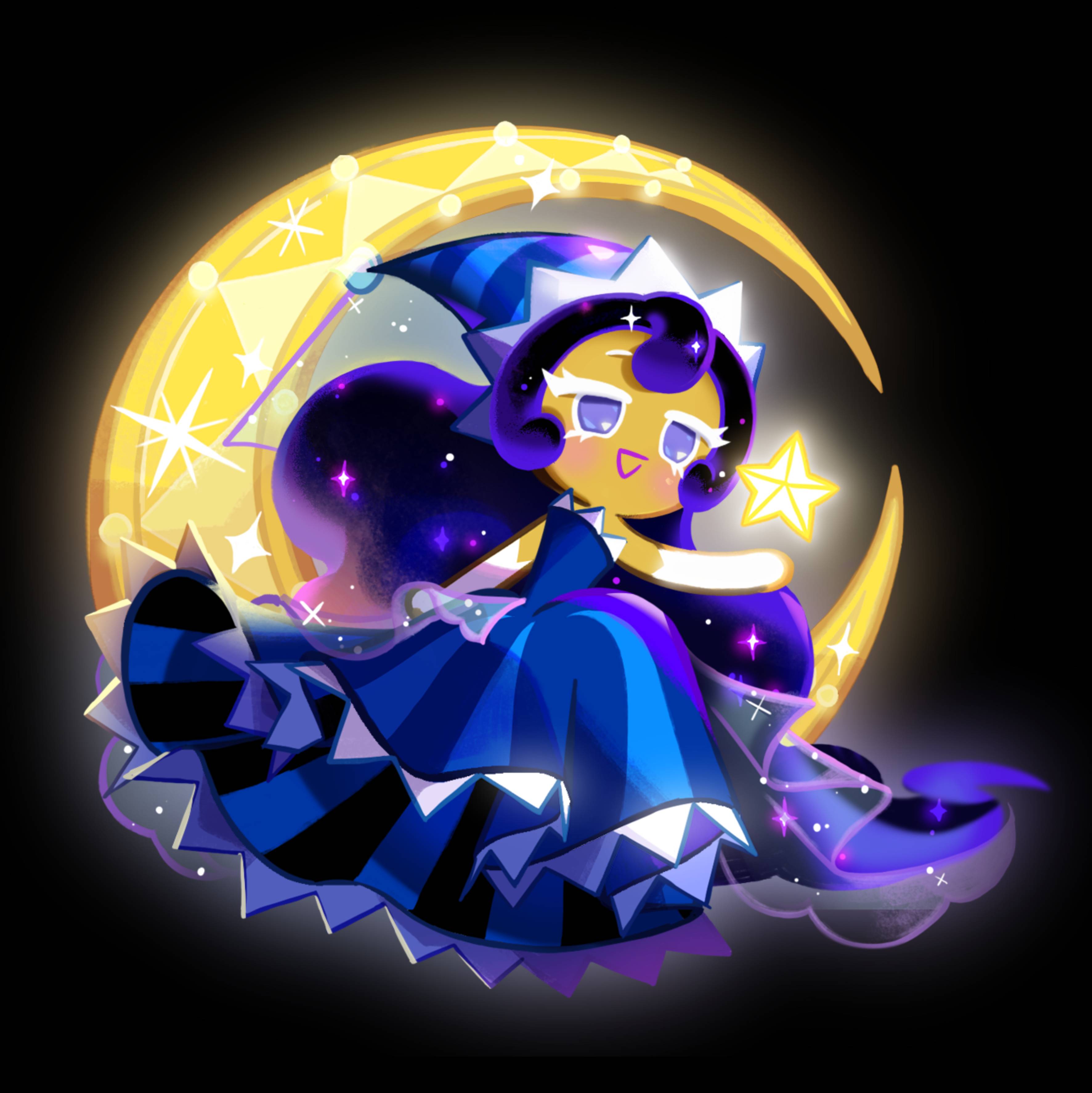 Звëздочка)⭐🌙