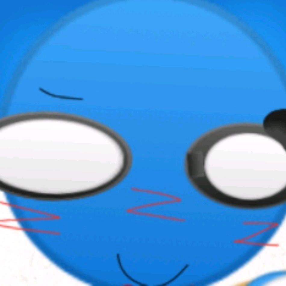 🖊💦💙Kitty's blue's★💙💦🖊