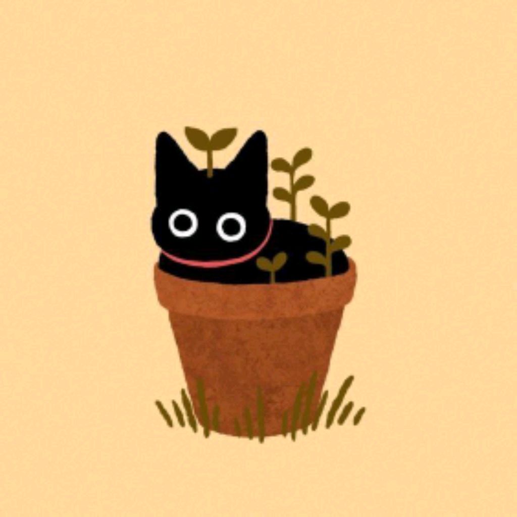 Катя Cat Dog