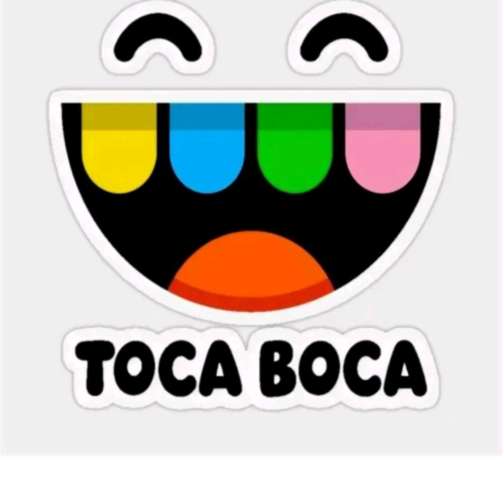 Toca Boca Сериал