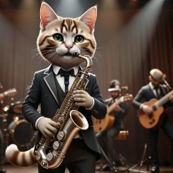 MaxSax
