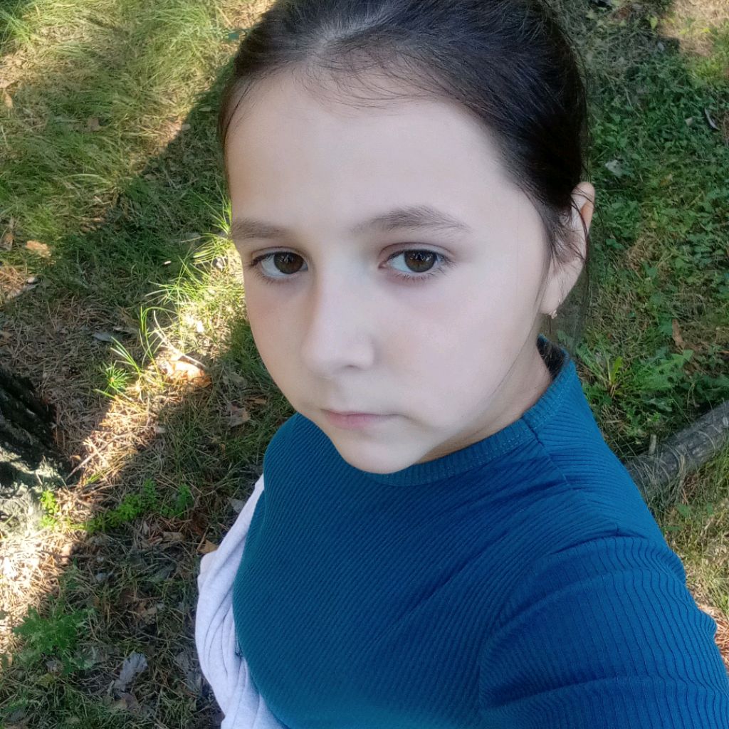 Карина Прохоренко