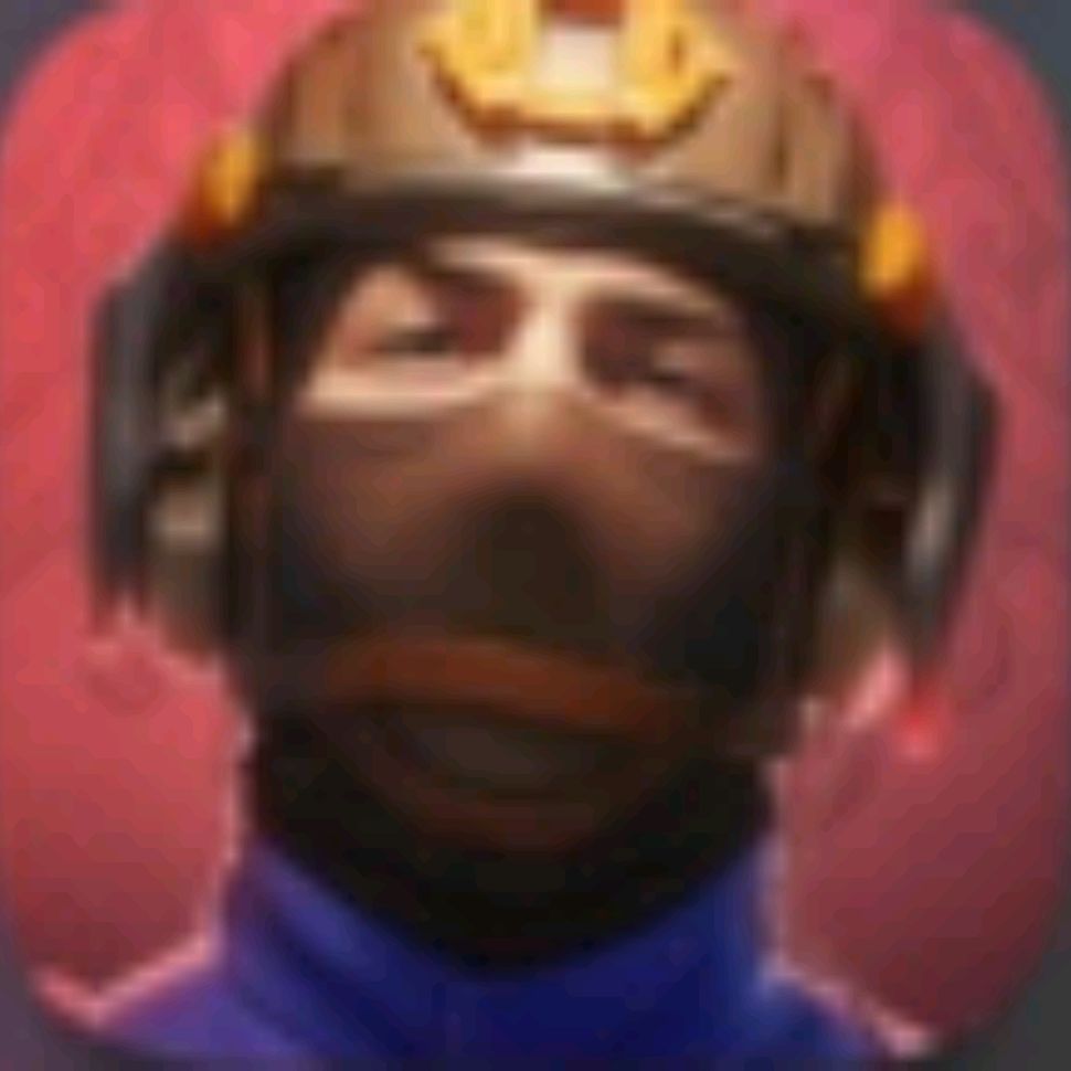 Love Standoff2