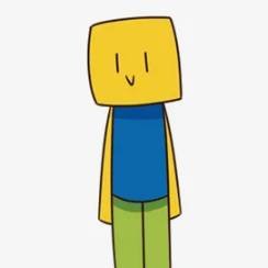 Roblox Noob