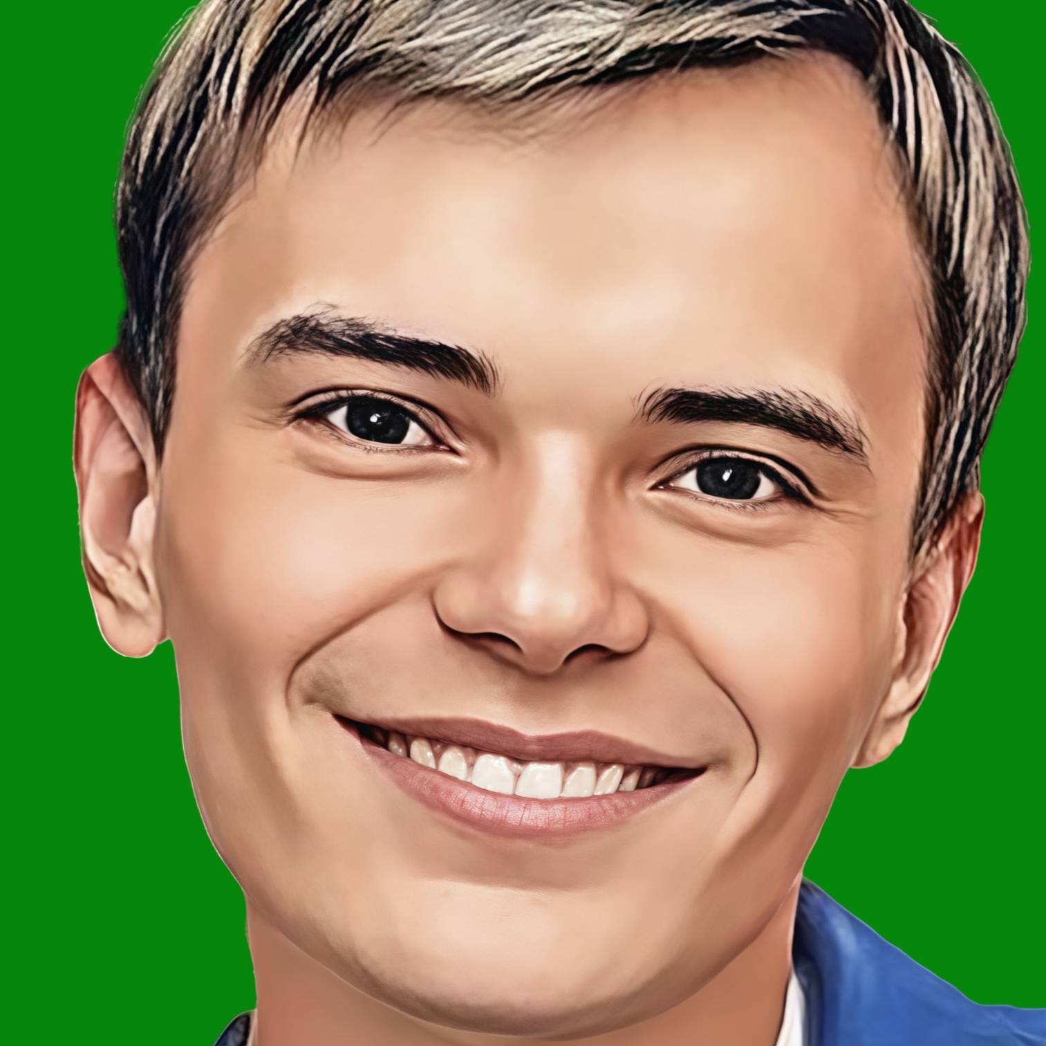Тайное сообщество