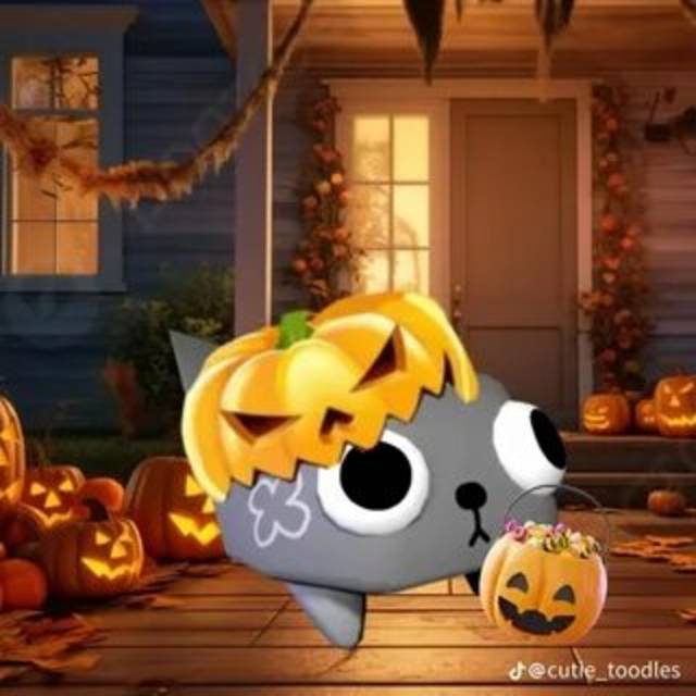 🎃~Pebble ocean~🎃