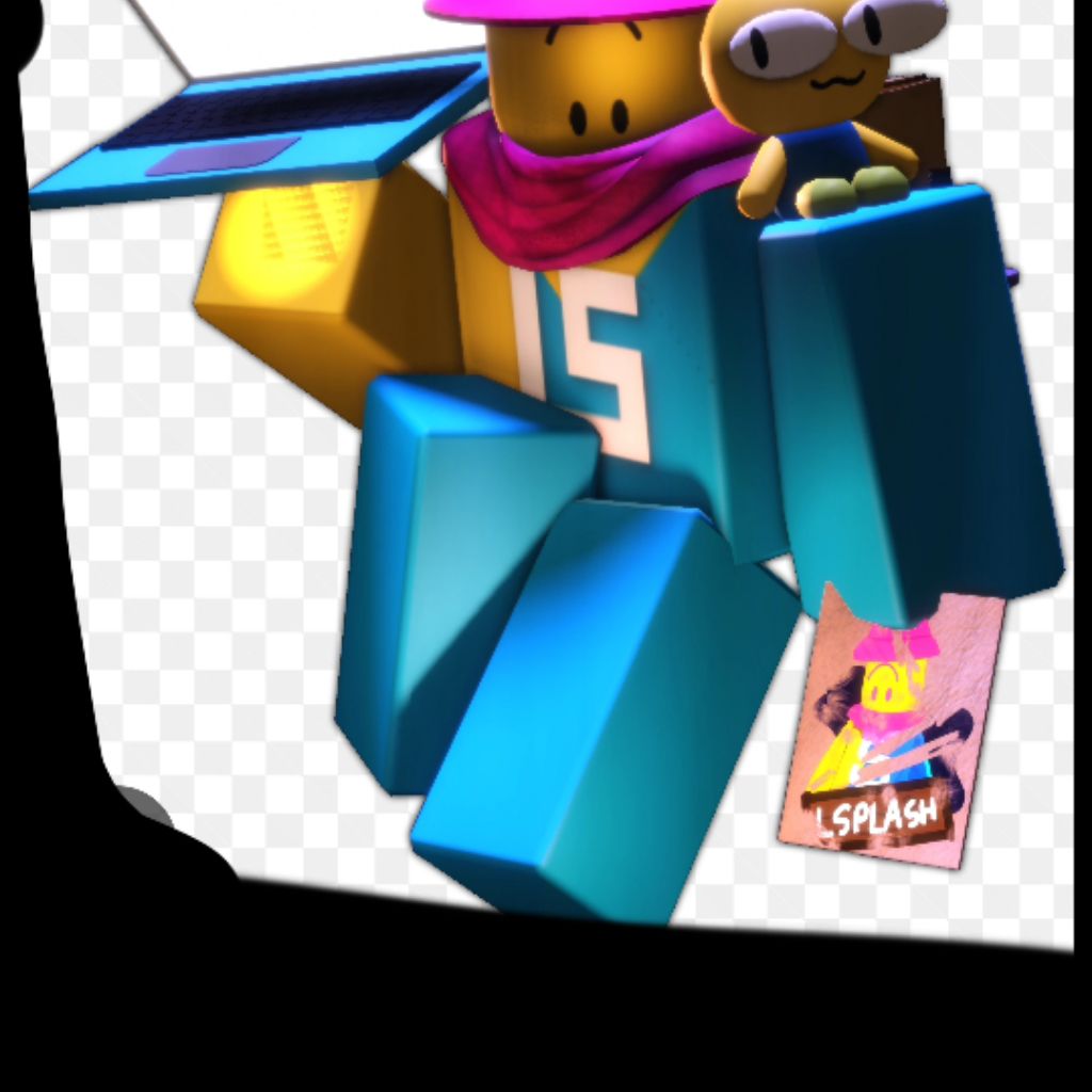 LSPLASH
