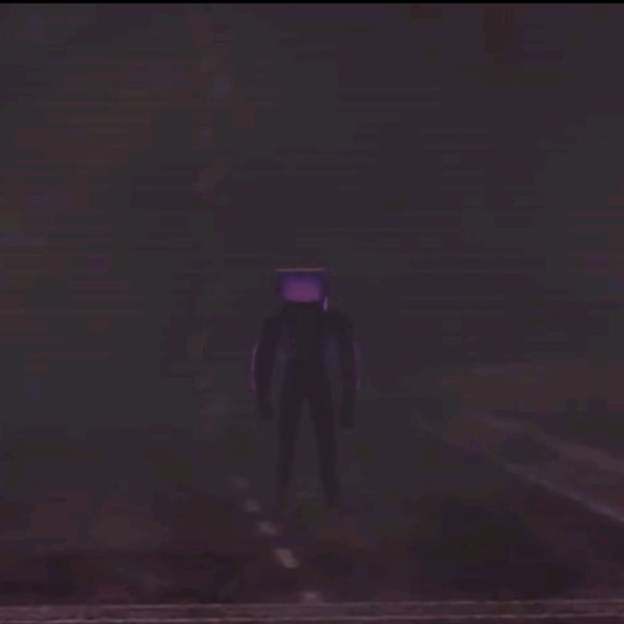 2 Tv Man Detective