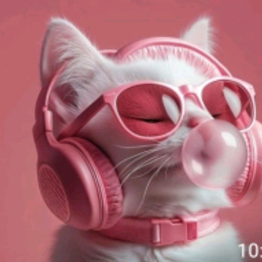 🦜😺😻$ cat Milla World $ 😺😻🦜