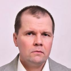 Александр Гусев