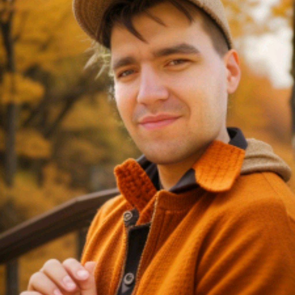 Никита Градунцов