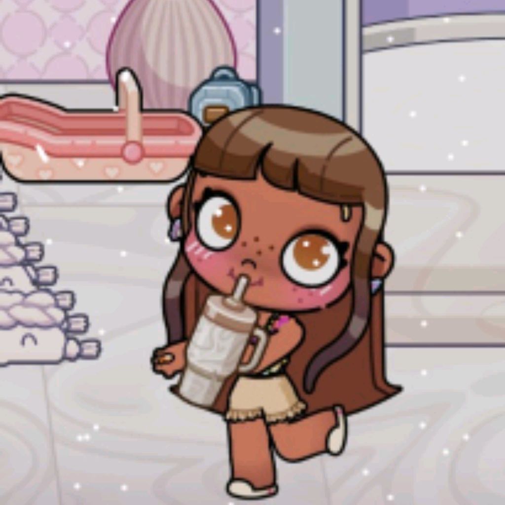 🌸✨️_Дженни avatar_✨️🌸