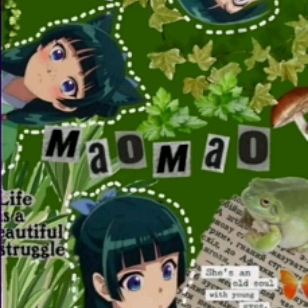 ﹤💘*Мао Мао*💘﹥