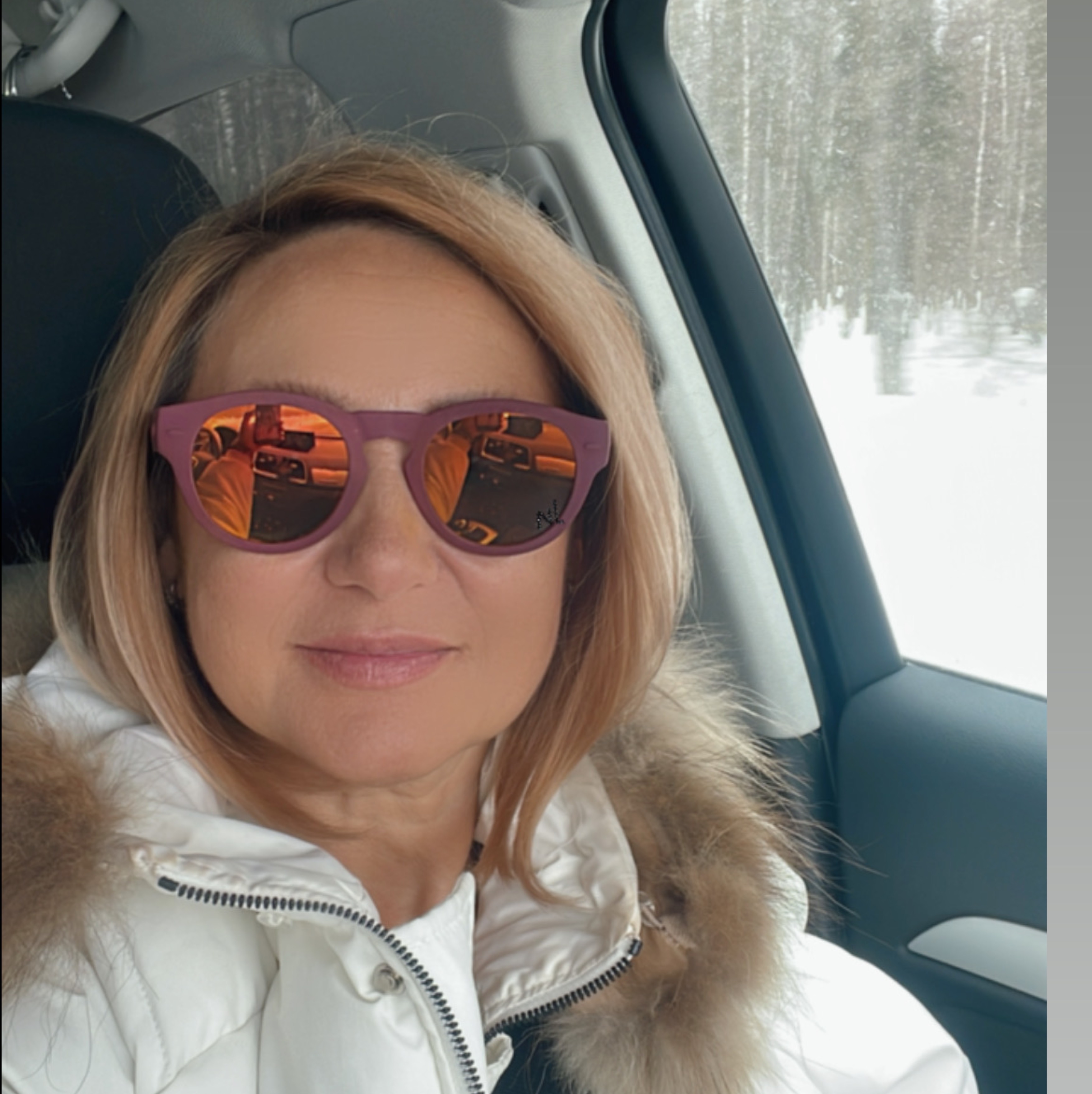 О себе и немного о недвижимости