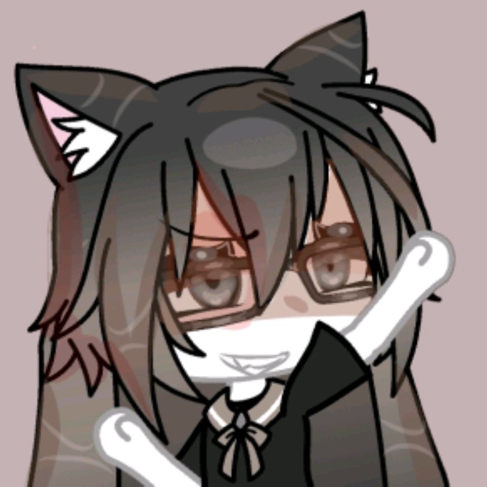 ☯ Μυιο cat☯