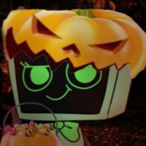 🎃_MY NAME IS VEE_🎃