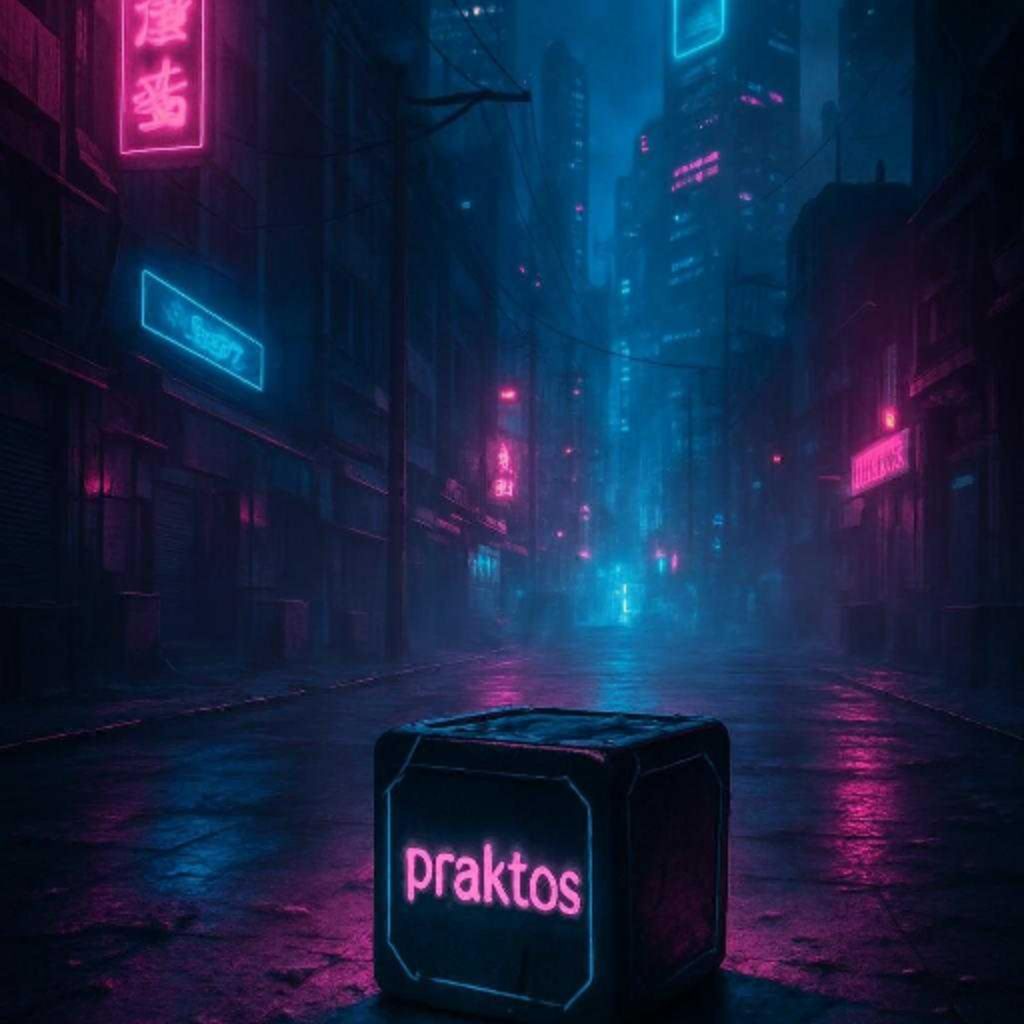 PraKtoS