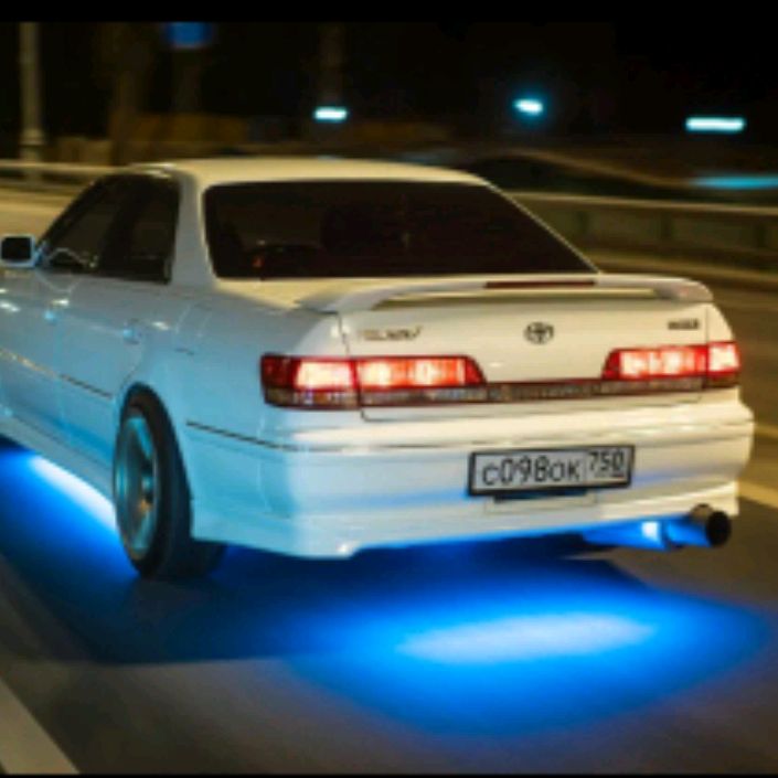 Toyota Mark2