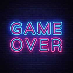 Game Over