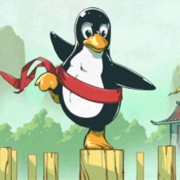 Linux Fu