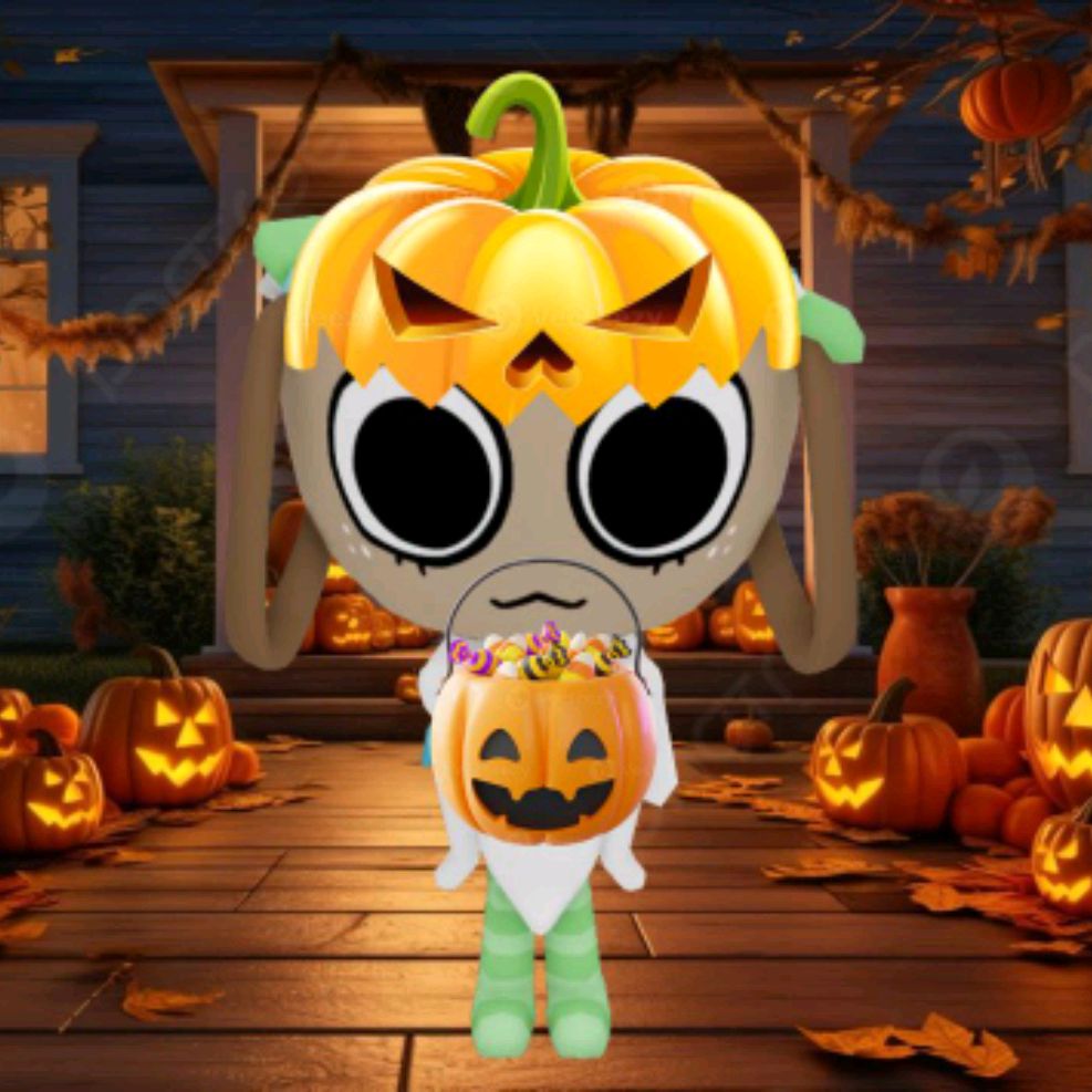 𝙸𝚝𝚣_𝚃𝚠𝚒𝚡𝚒𝚎 🎃