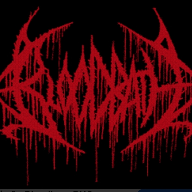Blood 🩸Bath