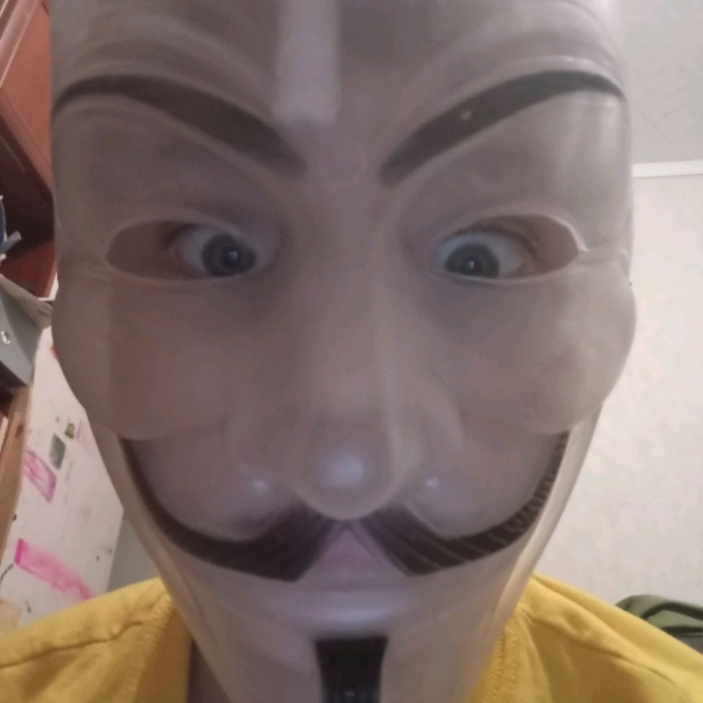 Анонимус
