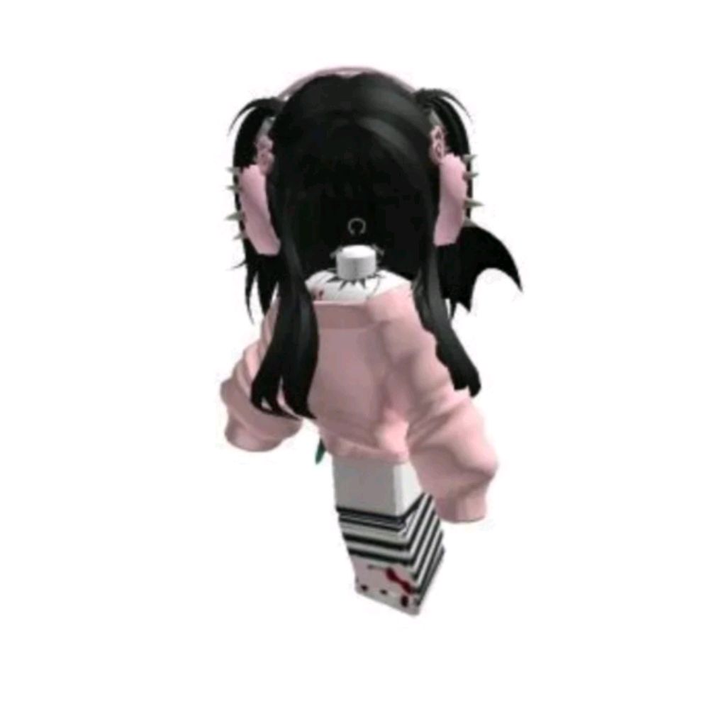 😜Мини кроха Roblox😜